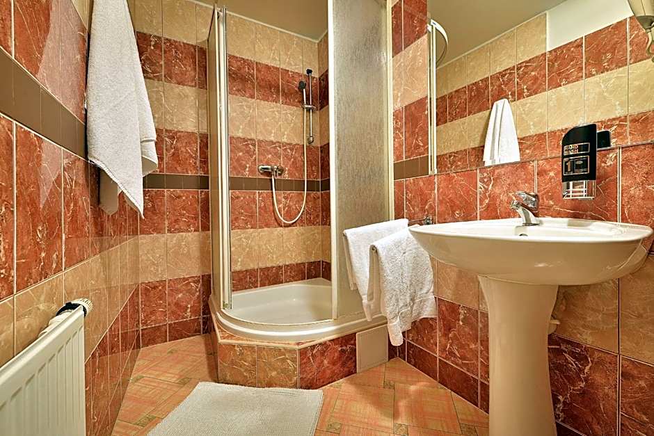 Hotel ANETTE