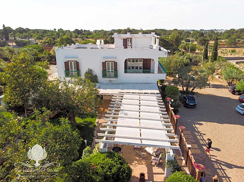 La Valle Del Cristallo Wellness & Charme