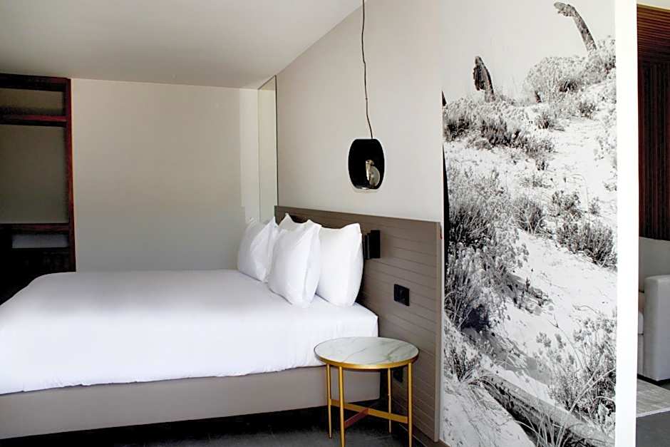 AP Cabanas Beach & Nature - Adults Friendly