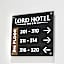 LORD Hotel