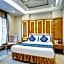 Hotel Gold Palace - 03 Mins Walk From New Delhi Railway Station