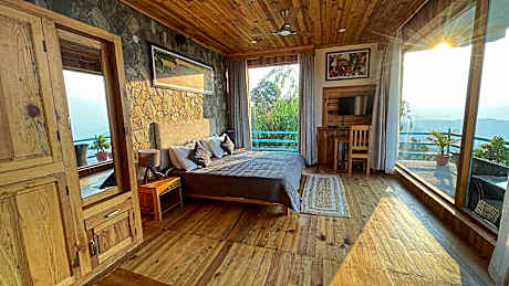Mohans Binsar Retreat