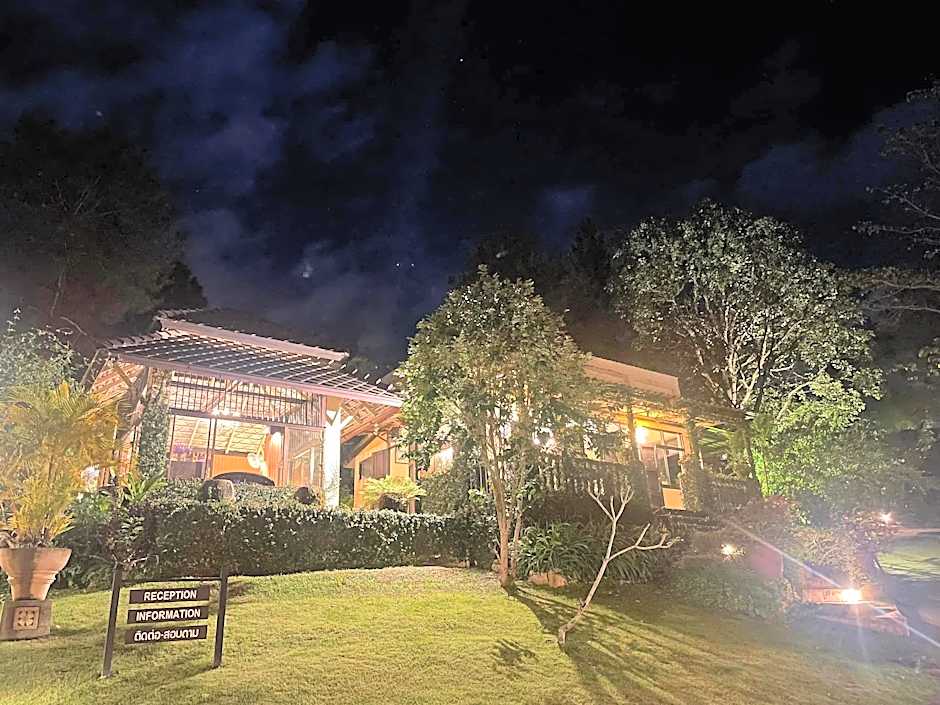 Villa Khao Phaengma