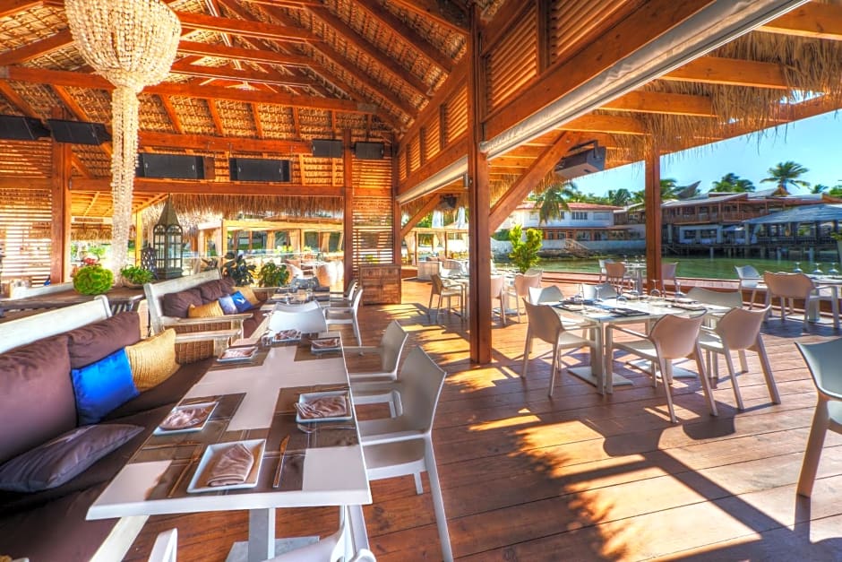 Be Live Experience Hamaca Suites