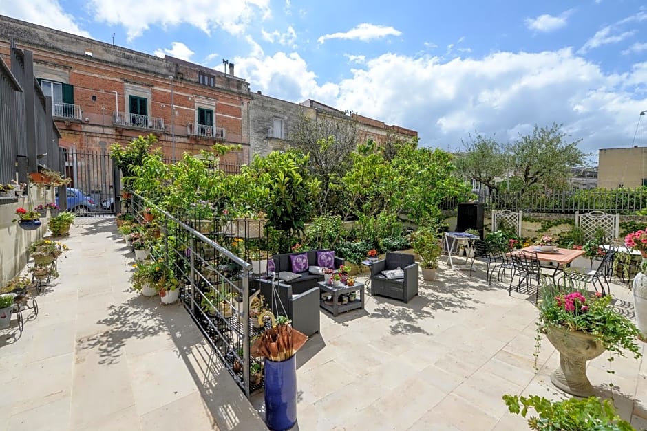 Il Giardino Incantato