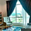 Sunset Seaview Vacation Condos @ Infinity Avenue