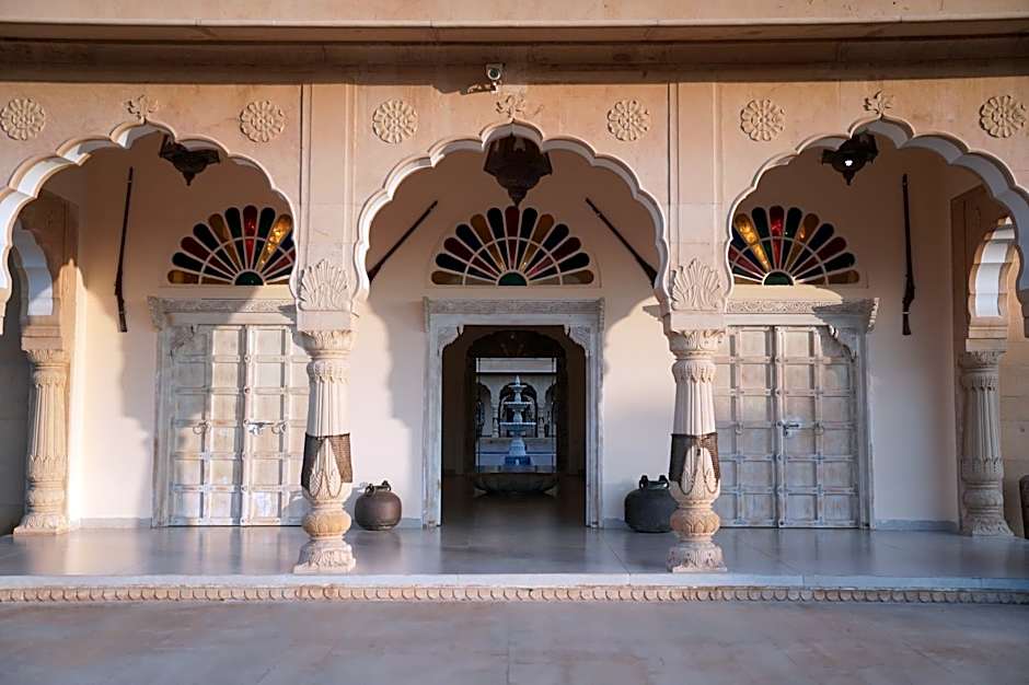 Hotel Jaisalkot Jaisalmer