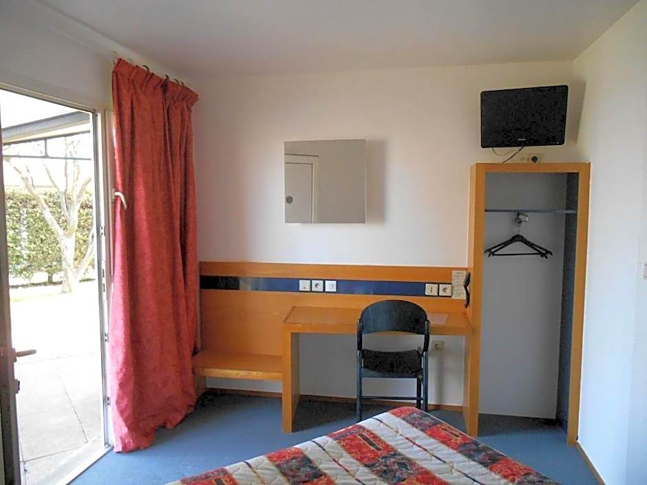 Hotel Charme En Maconnais Fasthotel Macon Nord