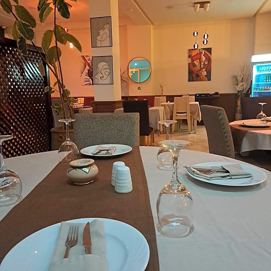 Hotel Buenavista Dakhla