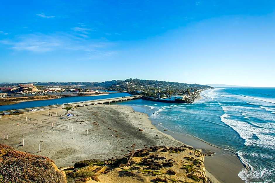 Hotel Indigo San Diego Del Mar By IHG
