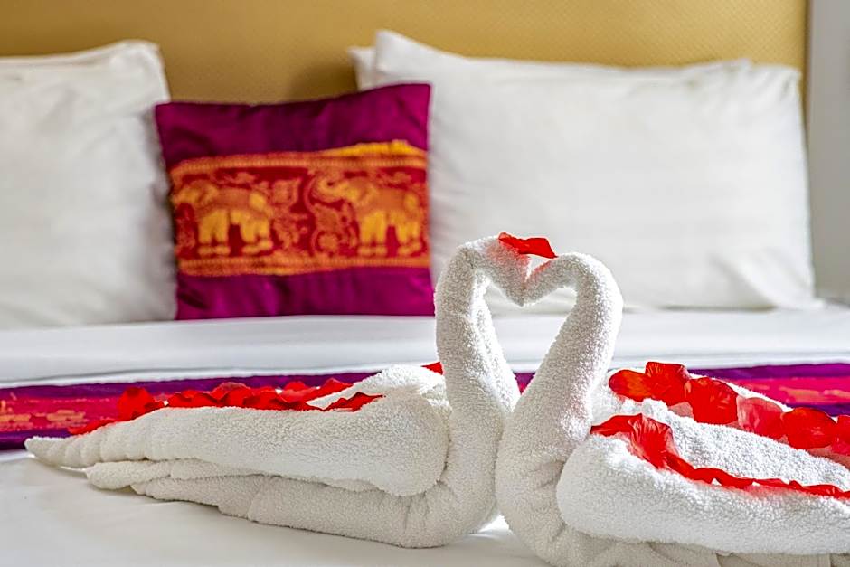 Andrassy Thai Hotel