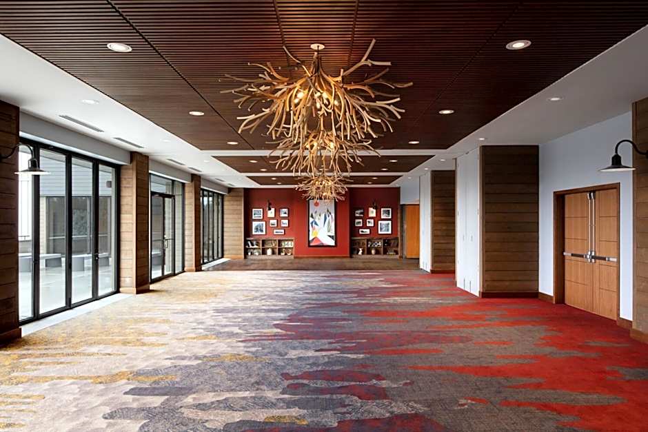 The Josie Hotel, Autograph Collection