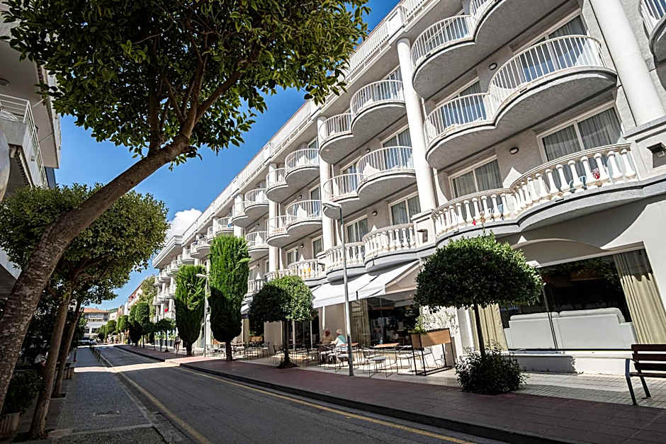 Hotel Don Juan Tossa