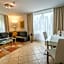 Airporthotel Residenz Steinenbronn