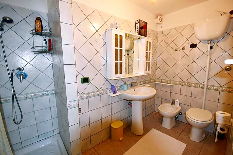 Casa Vacanza Porto Frailis già Porto Frailis B&B