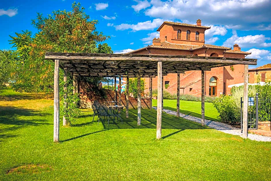 Relais la Leopoldina