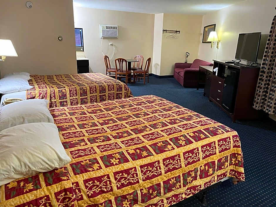American Inn & Suites – La Grange, IL