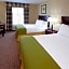 Holiday Inn Express Hotel & Suites Syracuse North Airport Area