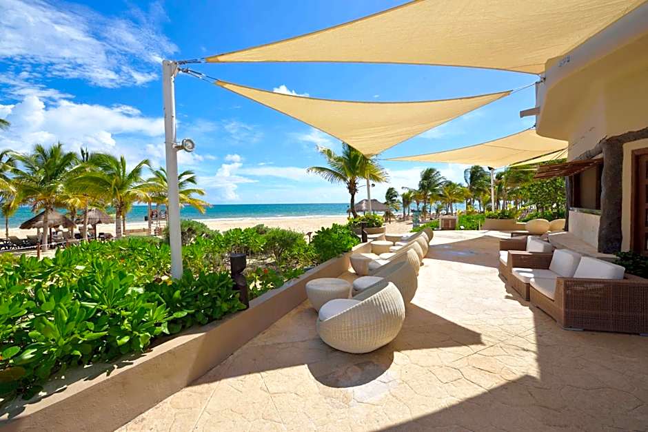 Catalonia Privileged Maroma
