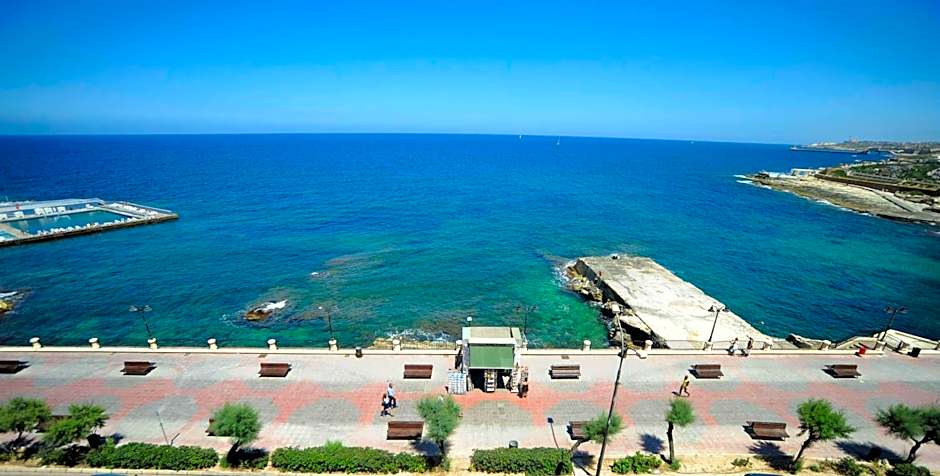 SLIEMA CHALET HOTEL