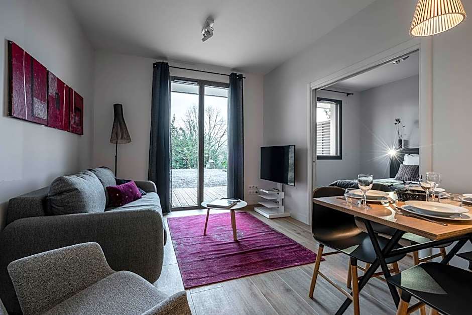 La Grange des Pères