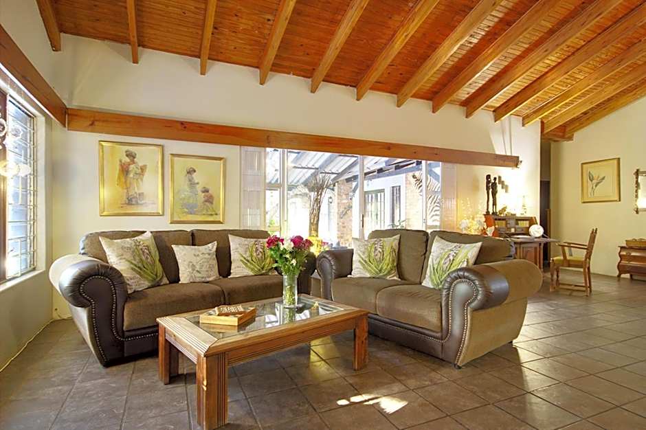 Maputaland Guest House