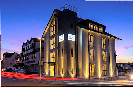 BoardingHouse N22 Oberboihingen