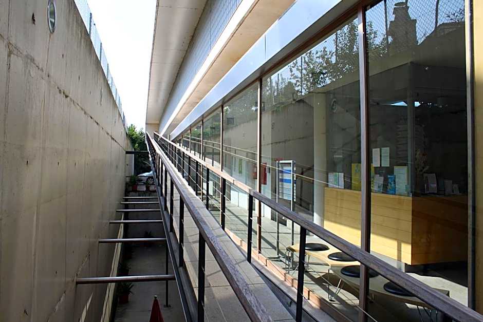 HI Ponte de Lima - Pousada de Juventude