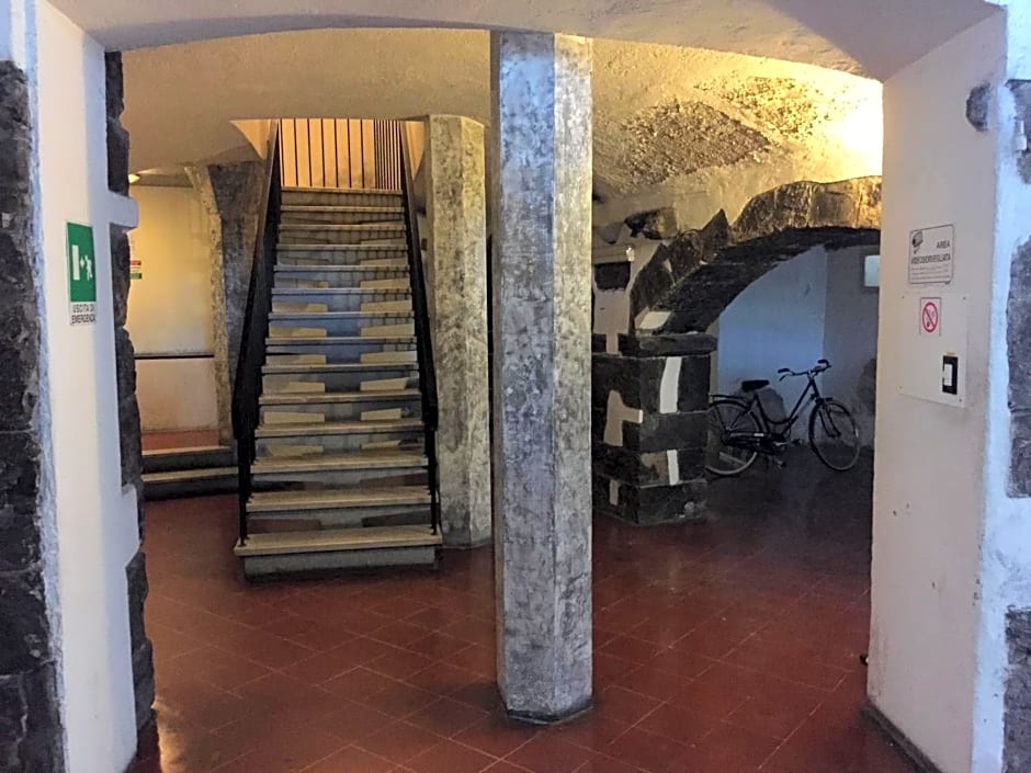 B&B I Portici Di Sottoripa