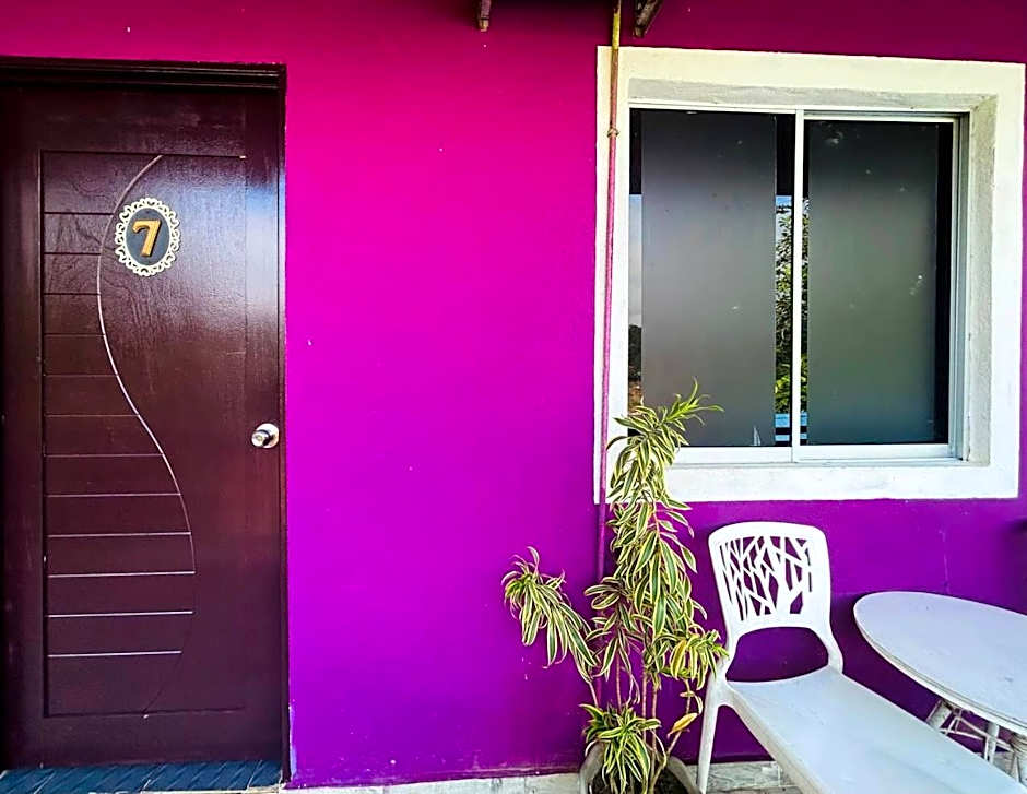 Taman Negara River View Lodge