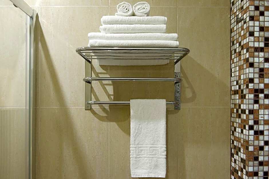 Hotel Lagoa dos Pastorinhos