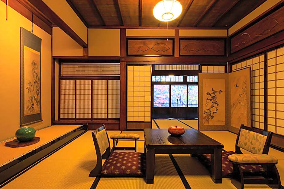 Yumoto Choza