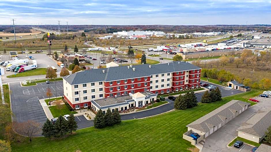 Holiday Inn Express St. Cloud By IHG