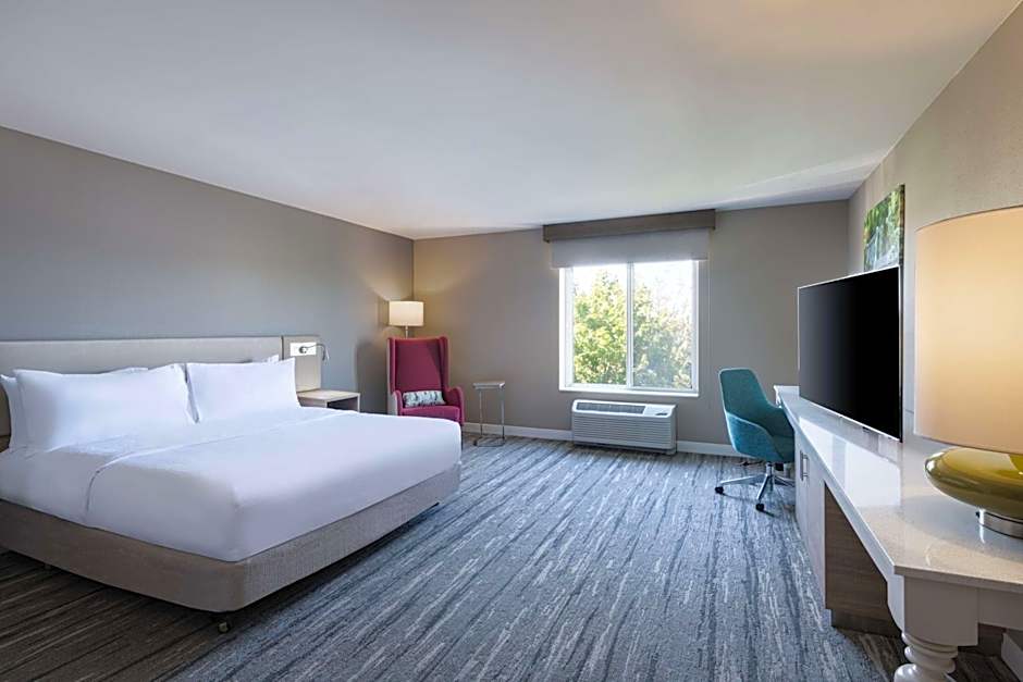 Hilton Garden Inn St. Charles