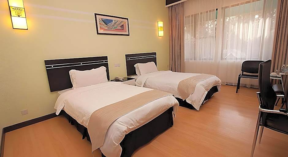 Perkasa Hotel Mt Kinabalu