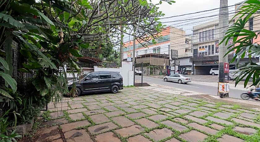 Imelda Residence Setrasari RedPartner