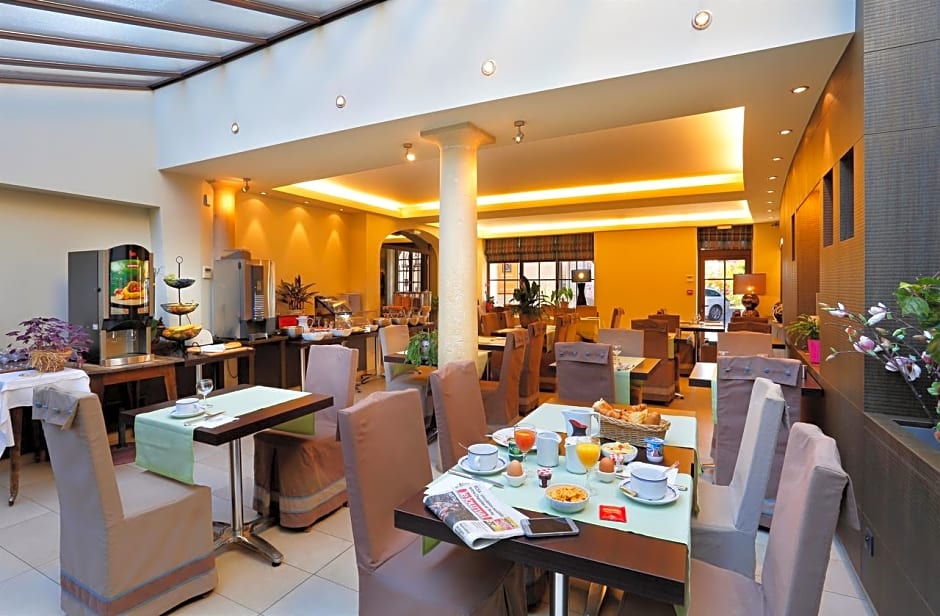 The Originals City, Hotel Paray-le-Monial