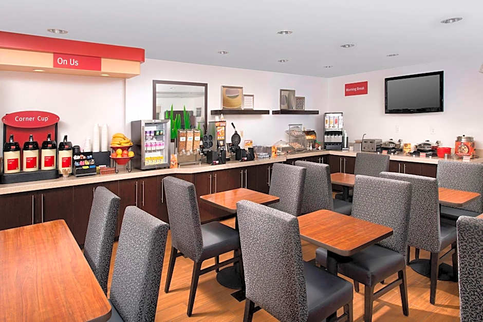 TownePlace Suites by Marriott Albuquerque Airport