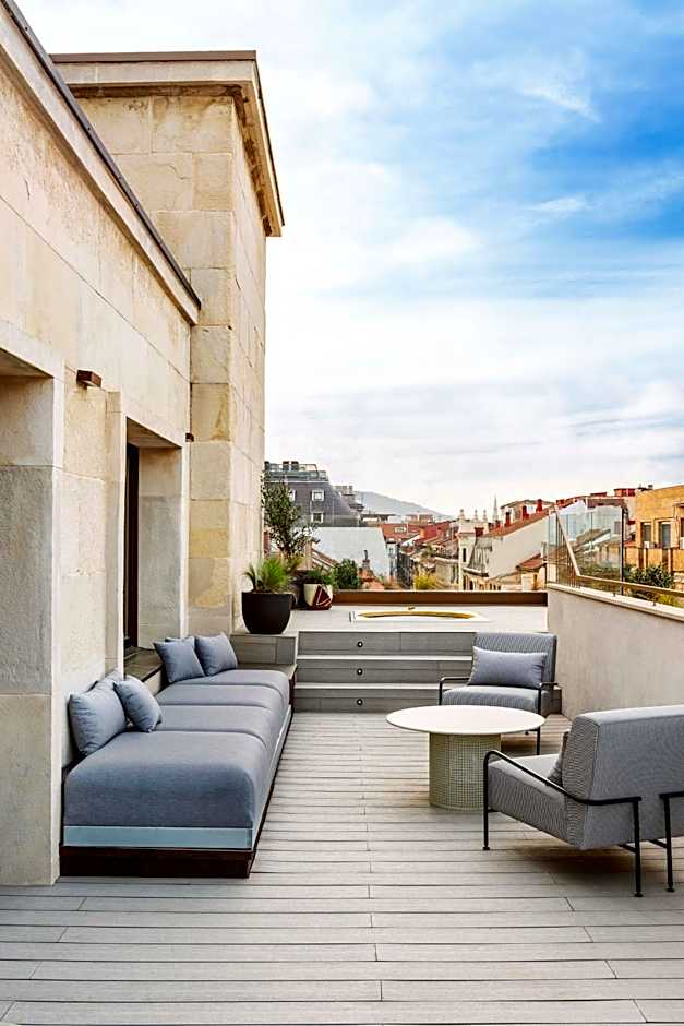 Radisson Collection Bilbao