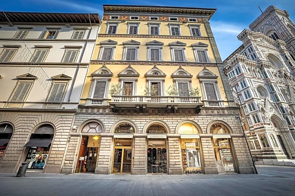 Palazzo Gamba