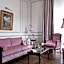 Hotel de Seze & Spa Bordeaux Centre