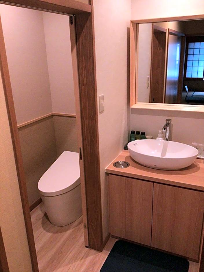 Kutsurogi no yado Kiunsoh