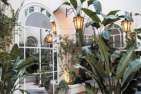 Hotel Vilòn - Small Luxury Hotels of the World