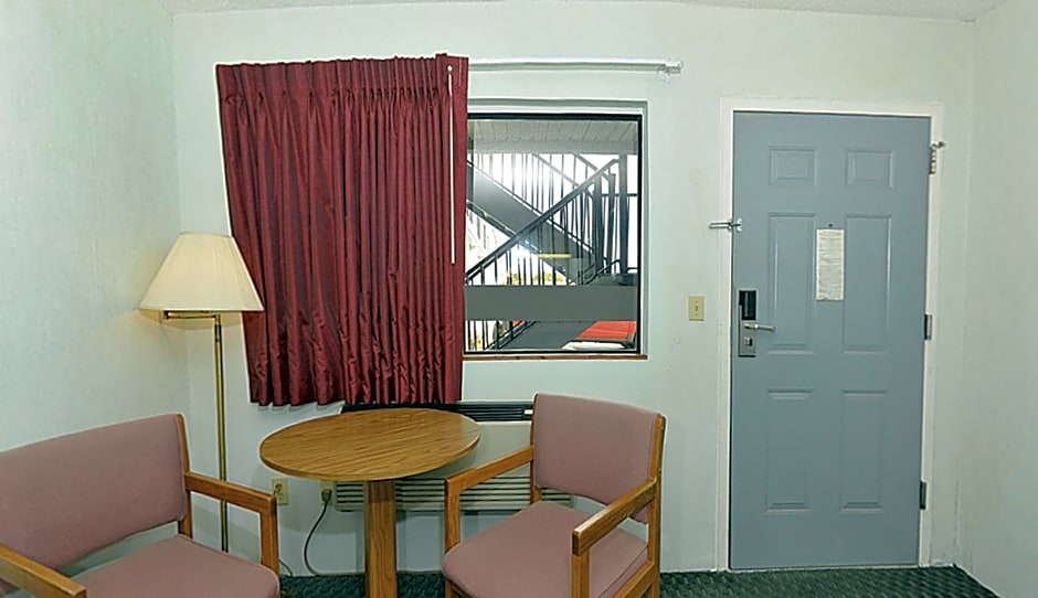 Americas Best Value Inn St. Ignace