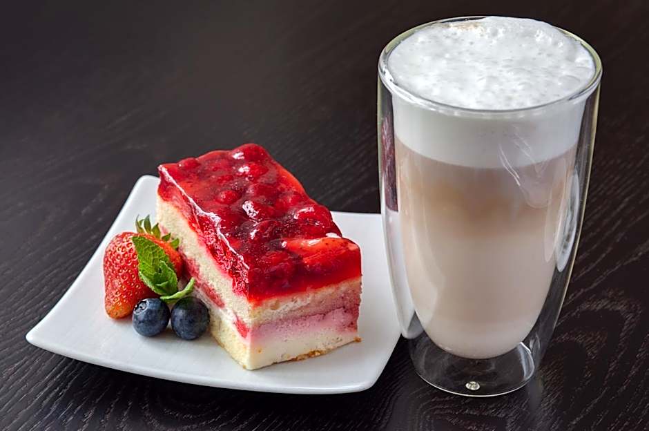 Holiday Inn Dresden - Am Zwinger By IHG