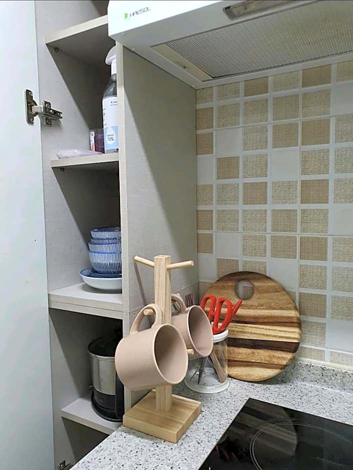 Cozy Place near Kyeongbuk university