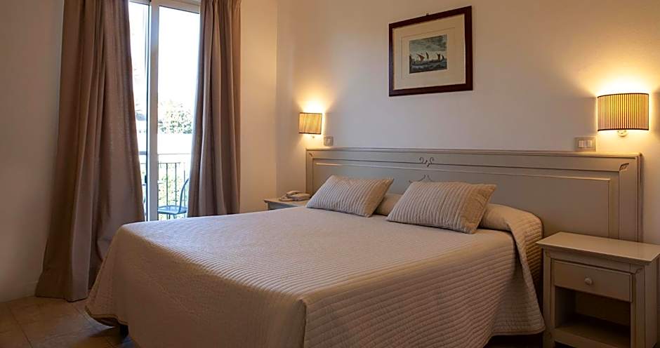 Parkhotel Montigeto