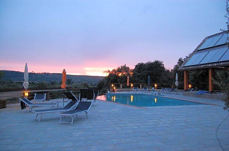 Hotel Villaro Del Bosc