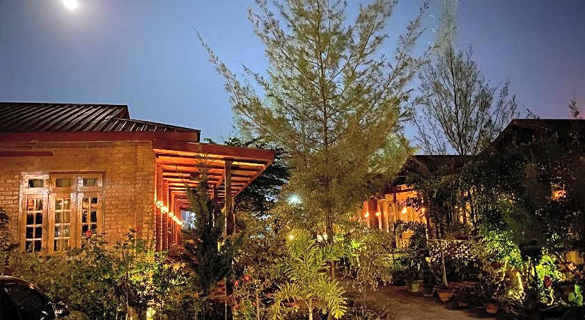 Trinity Family Inn