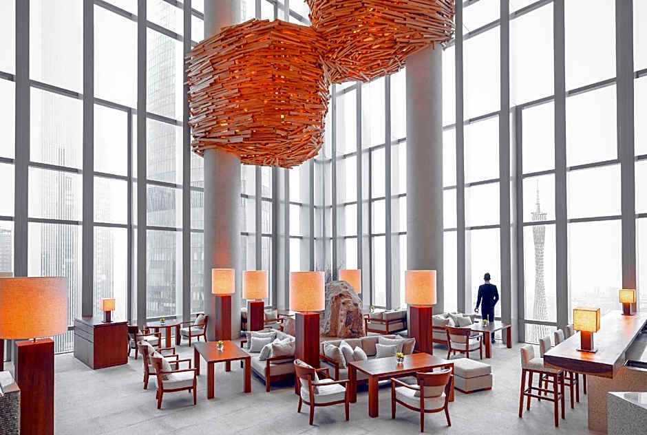 Park Hyatt Guangzhou